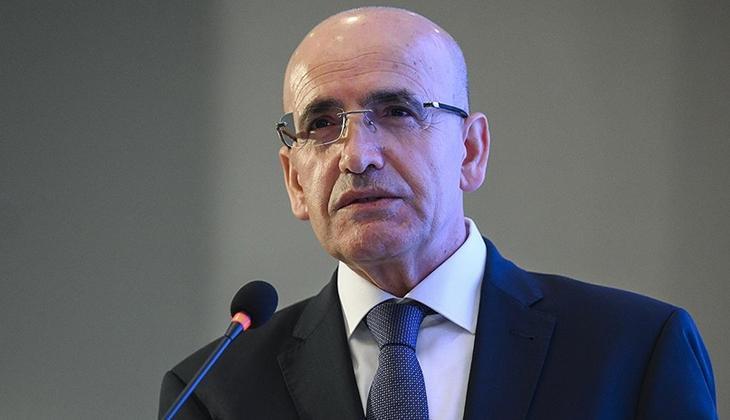 Bakan Şimşek'ten 'Terörsüz Türkiye' mesajı: Büyüme potansiyelini artıracaktır