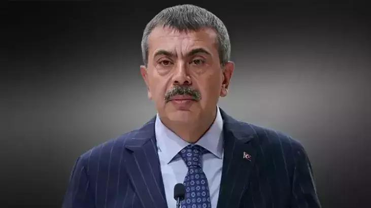 Bakan Tekin'den İsrail'e 'Madleen' tepkisi! 'Türkiye, bu adaletsizliğe asla susmayacak'