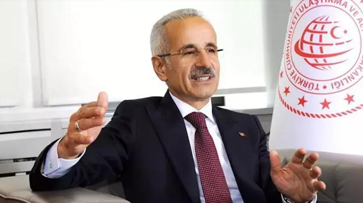 Bakan Uraloğlu açıkladı! 'Irak’taki 4 uçağı getirmek için hazırlık içindeyiz'