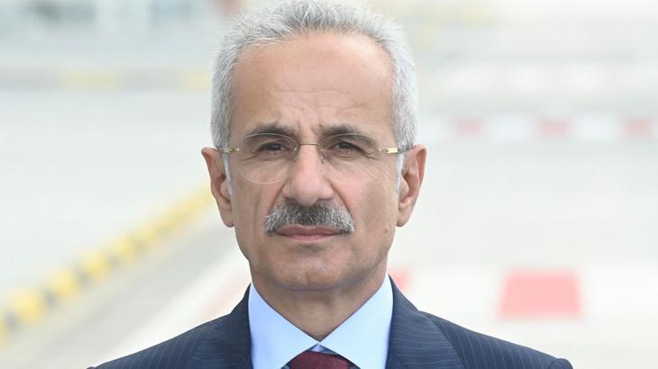 Bakan Uraloğlu'ndan elektrikli araçlarla ilgili açıklama