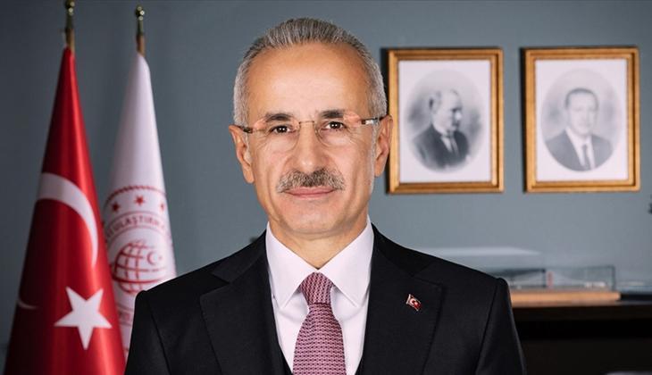 Bakan Uraloğlu, PKK'nın fesih kararına ilişkin açıklama: Barışın sesi yükselecek