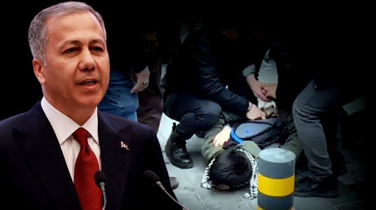 Son daki̇ka