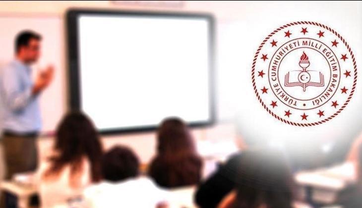 Bakanlık duyurdu: Öğretmenleriner değiştirme başvuruları 12 Mayıs'ta başlıyor