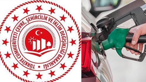 Bakanlık’tan Özgür Özel’in akaryakıt istasyonu ile ilgili iddialarına yalanlama