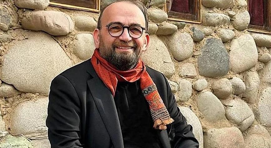 Bakanlık'tan yapımcı Ahmet Selim Tuncer için taziye mesajı
