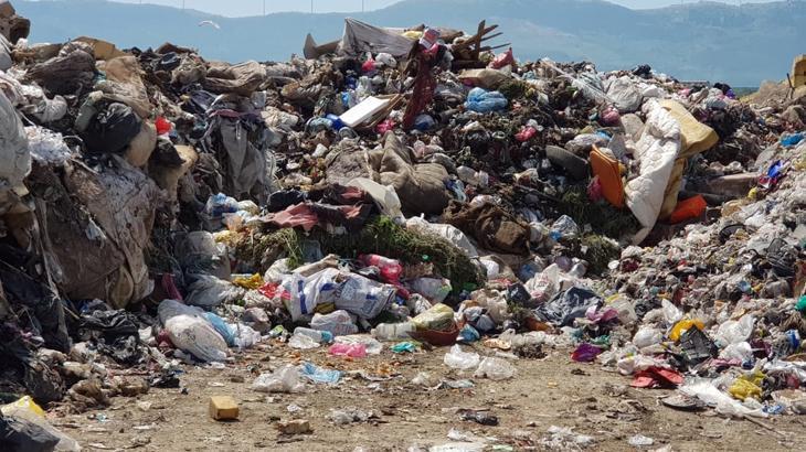 Bakanlıktan İzmir Büyükşehir Belediyesi'ne 3,7 milyon TL ceza