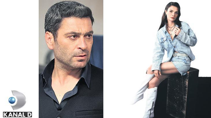 ‘Bambaşka dünyalar tanıyorum’