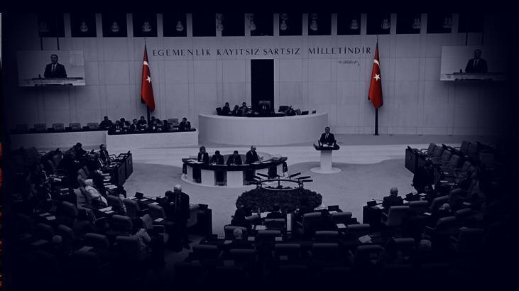 Bazı kanunlarda değişiklikler yapılmasını içeren kanun teklifi komisyondan geçti