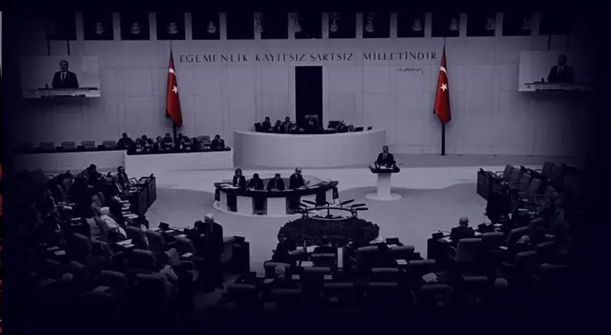 Bazı memurluklar için 35 yaş sınırı