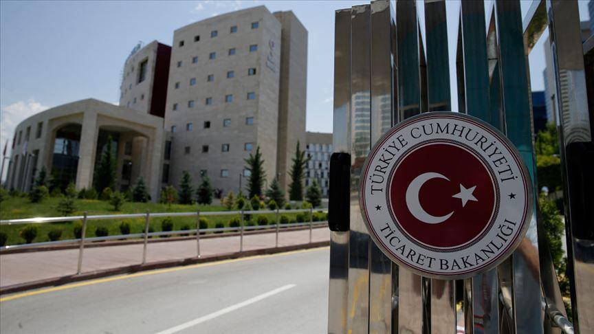 Bazı ürünlere karşı uygulanan damping önlemlerinin yürürlük süresi 5 yıl uzatıldı