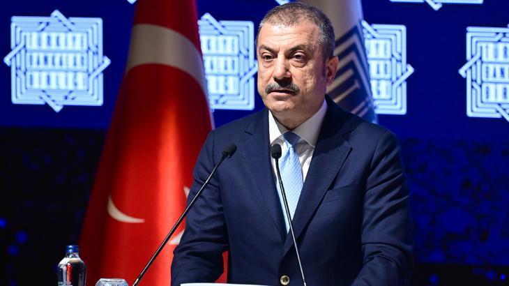 BDDK Başkanı Kavcıoğlu: Bankacılık sektörü pek çok alanda kilit bir rol üstlenmektedir