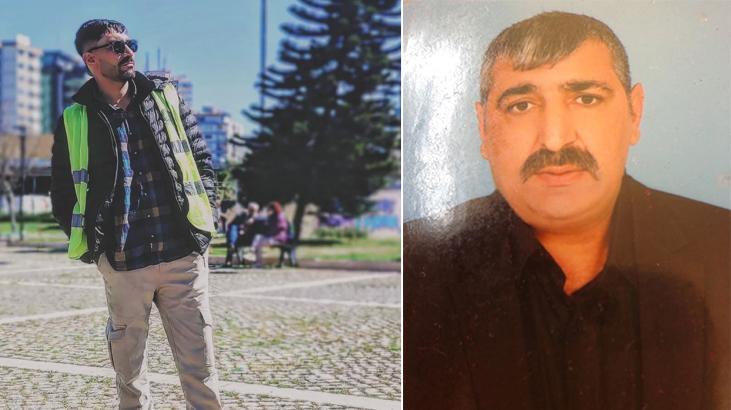 Belediye işçisi, yaptığı temizliği beğenmeyen esnafı öldürdü