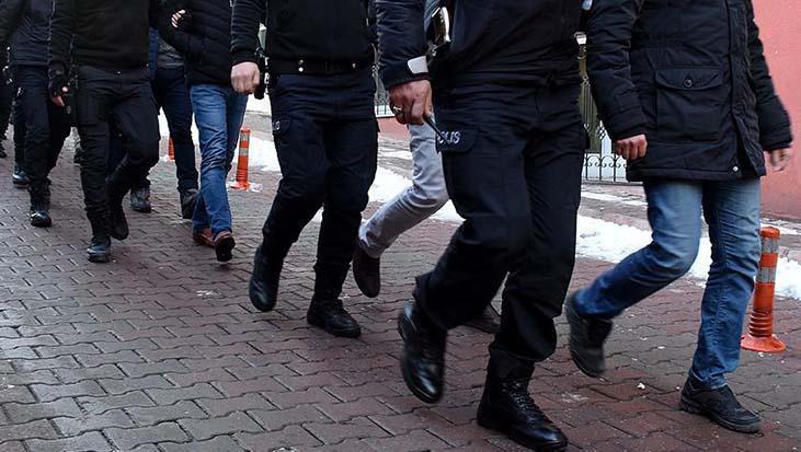Belediyelere terör soruşturması davası: 25 sanık için ilk duruşma başladı