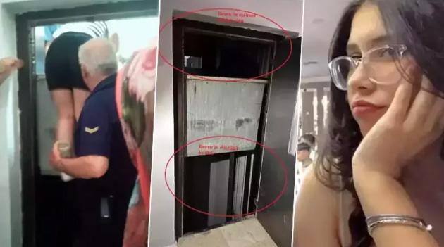 Beren Su'nun öldüğü asansör kazasında yargılanan 3 itfaiyeci hakkında karar