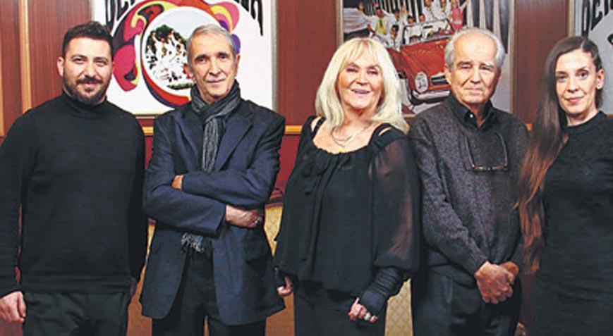 Beyaz Kelebekler’den anlamlı çağrı