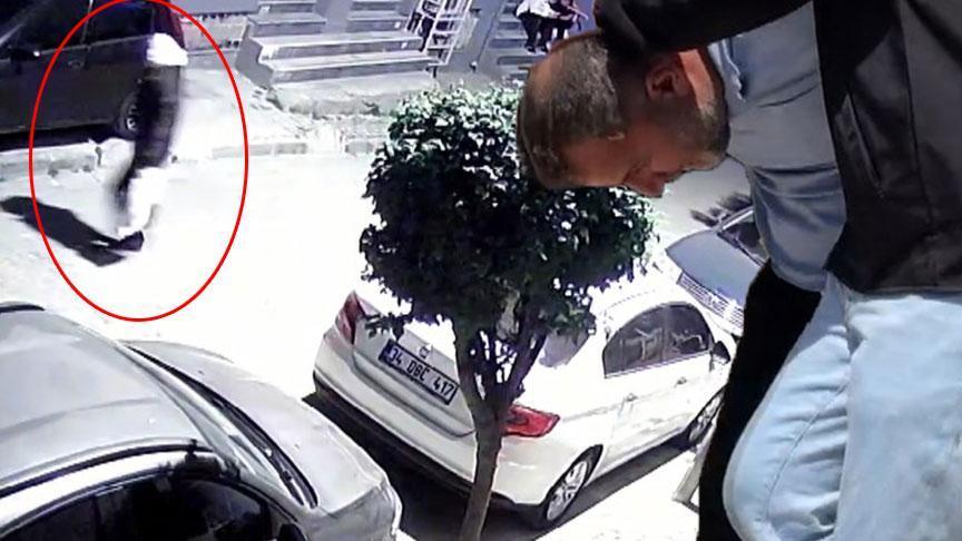 Beyaz poşetli katil dehşeti! Cinayetin arkasından yasak aşk çıktı
