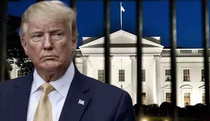 Beyaz Saray duyurdu: Trump, İran'la ilgili kararını iki hafta içinde verecek