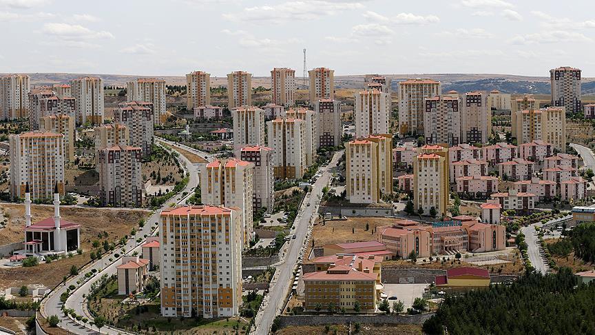 Binalarda enerji performansı yönetmeliği güncellendi