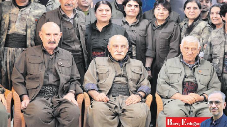 Bir Fotoğrafın Ardından: Boşa geçmiş yıllar, umutlu yarınlar