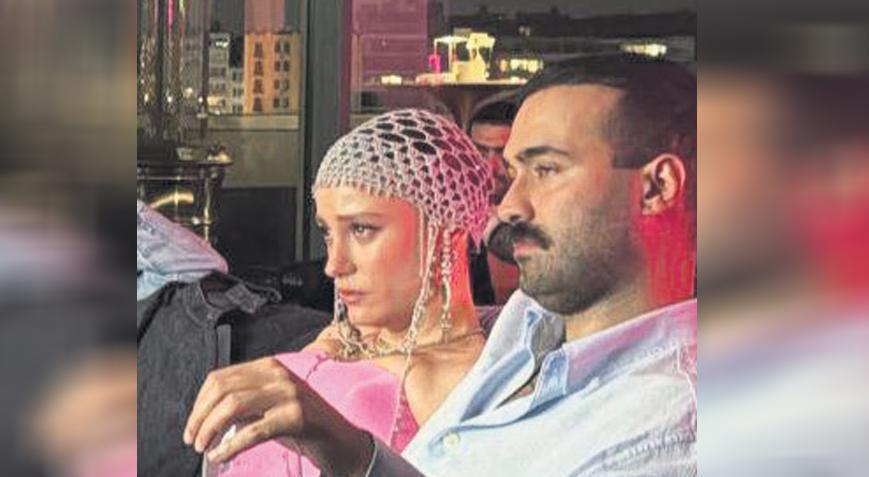 Birlikte izlediler