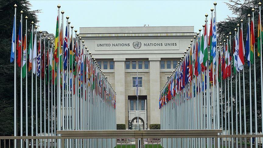 BM duyurdu! 1,9 milyon yerinden edilmiş Suriyeli geri döndü