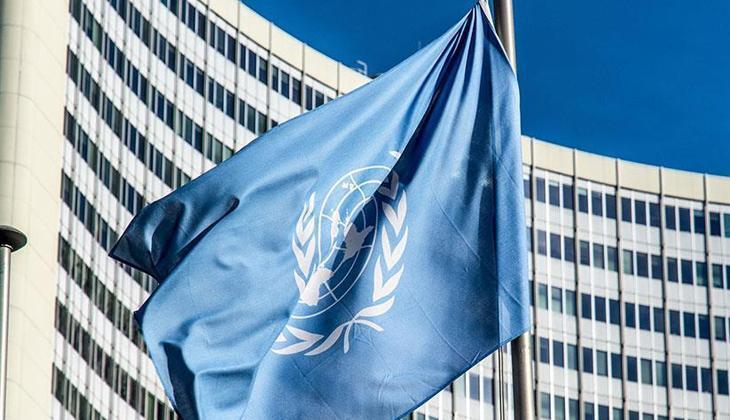BM: Gazze'de aileler hala yüksek kıtlık riskiyle karşı karşıya