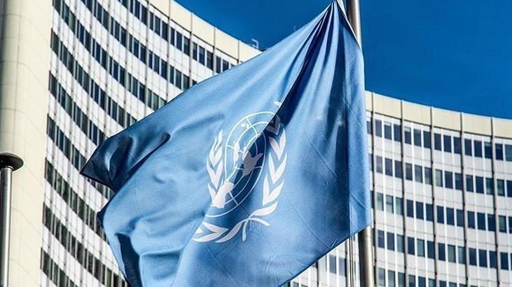 BM: Gazze'ye giren yardım çok yetersiz, bu yüzden daha fazla geçişin açılmasına ihtiyacımız var