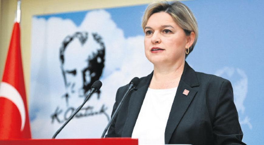 Böke başkan yardımcılığına seçildi