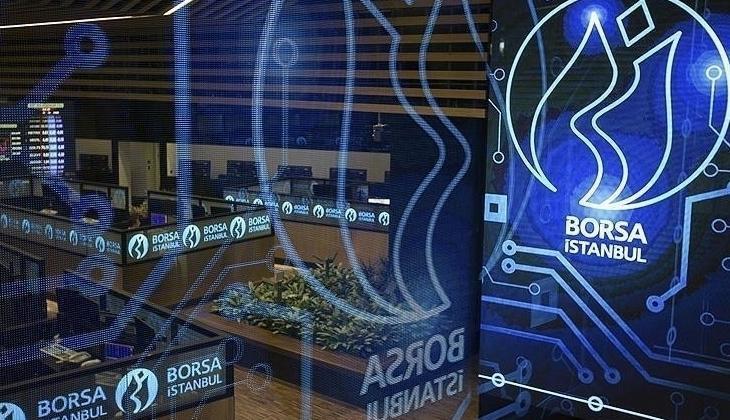 Borsa İstanbul günü yükselişle tamamladı