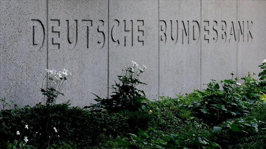 Bundesbank, ekonominin durgunlaşmasını bekliyor