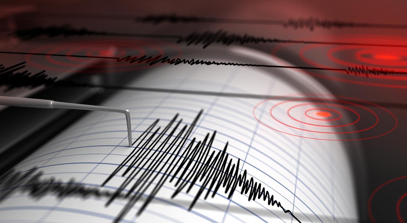 Bursa'da 3.0 büyüklüğünde deprem