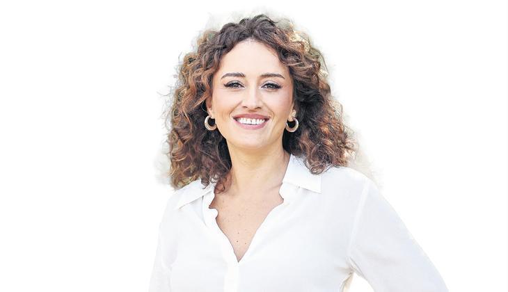 ‘Büyük konuşmam’