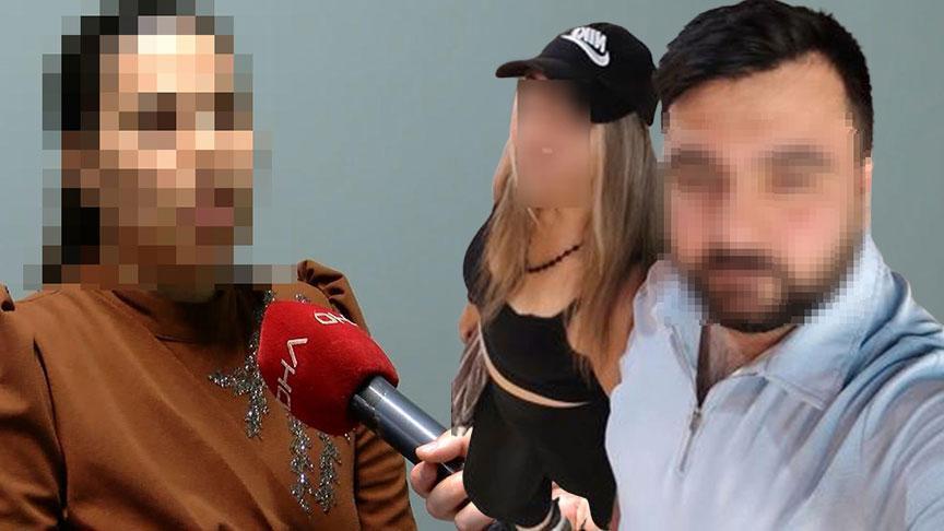 Cani kocadan korkunç istek! 'Bu çocuğu öldürmeni istiyorum'