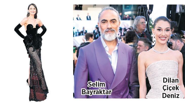 Cannes’da Ünsal havası esti
