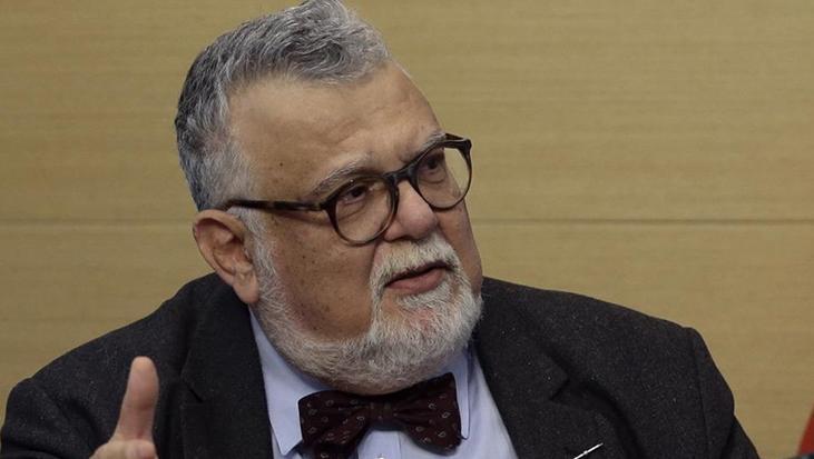 Celal Şengör hakkında 2 yıla kadar hapis istemiyle iddianame düzenlendi
