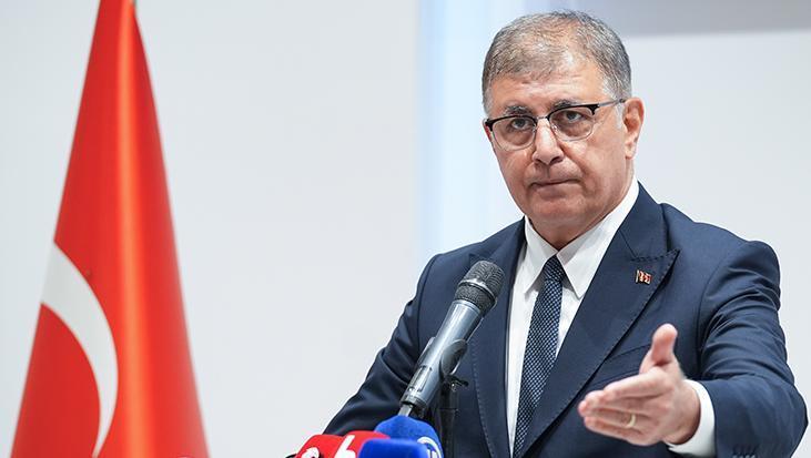 Cemil Tugay: İzmir Büyükşehir Belediyesi'nde 1030 kişilik işten çıkarılma süreci başlatıldı