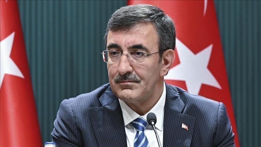 Cevdet Yılmaz'dan yeni Yatırım Teşvik Sistemi'ne ilişkin açıklama