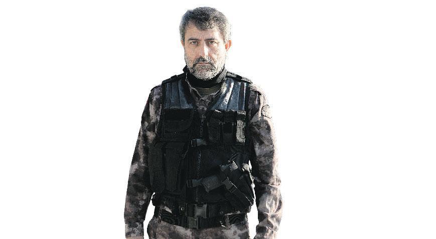‘Cevher izleyiciyi nefessiz bırakacak’