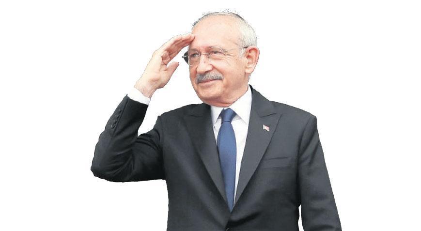 CHP’de kurultay tartışması büyüyor