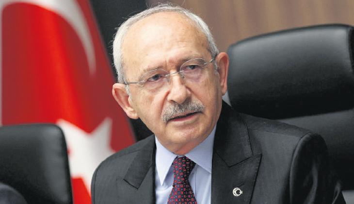 CHP’de ‘mutlak’ gerginlik! Kılıçdaroğlu: Dahlimin bulunmadığı konuda konuşmam isteniyor