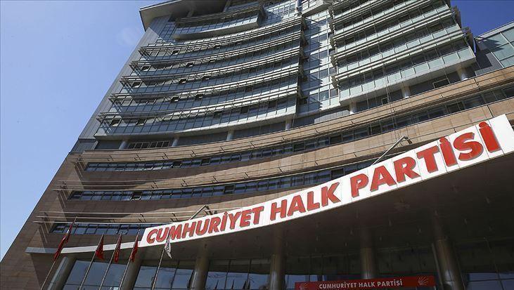CHP'de şaibeli kurultay davası: İddianame Ağır Ceza'ya gönderildi
