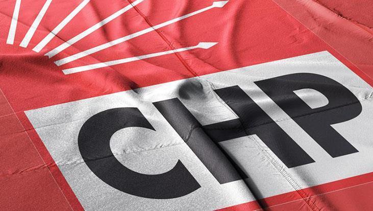 CHP'de TBMM Başkanlık Divanı üyeleri belli oldu