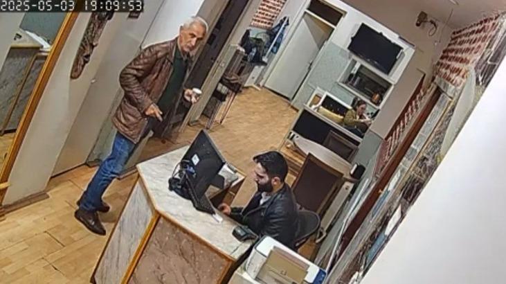 CHP Lideri Özgür Özel'e saldıran şüphelinin kaldığı otel mühürlendi