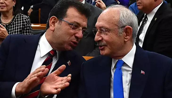 CHP’nin 38’inci Olağan Kurultayı’yla ilgili yürütülen soruşturmada iddianame tamamlandı