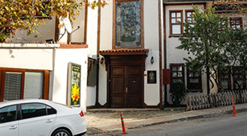 Çınar Uluslararası Kültür ve Sanat Derneği’nden 4. sergi
