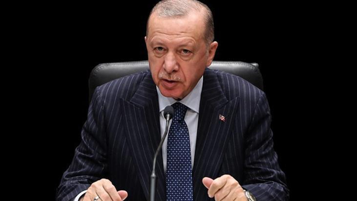 Cumhurbaşkanı Erdoğan'dan barış diplomasisi: Nükleer sızıntı uyarısı