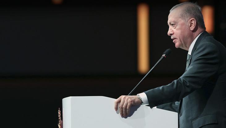 Cumhurbaşkanı Erdoğan’ın KKTC ziyareti, Rum yönetimini telaşlandırdı