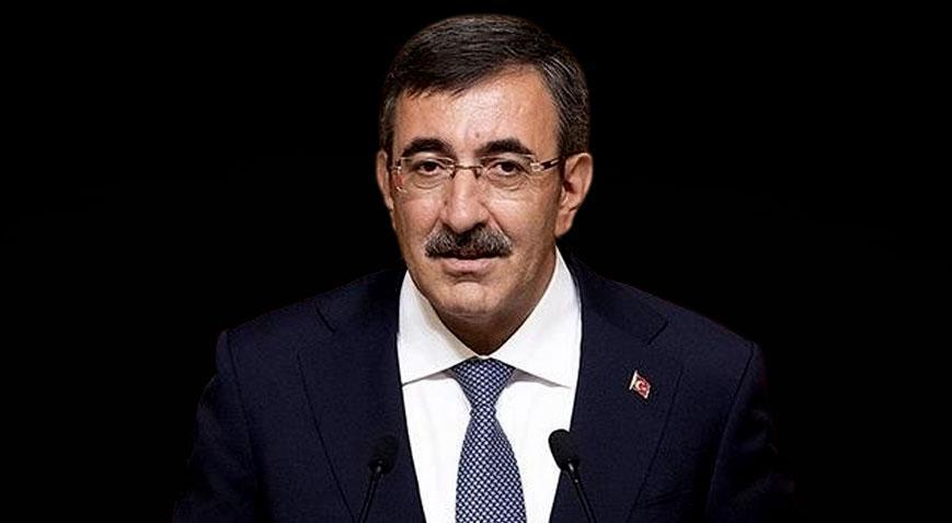 Cumhurbaşkanı Yardımcısı Yılmaz'dan 'terörsüz Türkiye' açıklaması: Silahları bırakma sürecinin takibi önemli