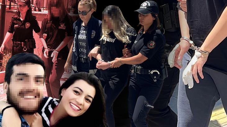Dehşet evinden detaylar: Ellerinin kanlı olduğunu görünce polisi aradım