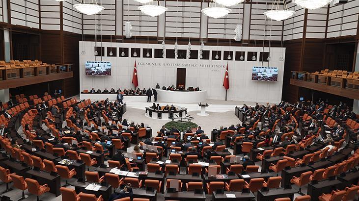 DEM’den Bahçeli’ye destek ‘Sezar’ın hakkı Sezar’a’